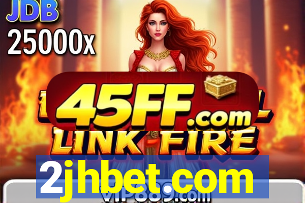 2jhbet.com