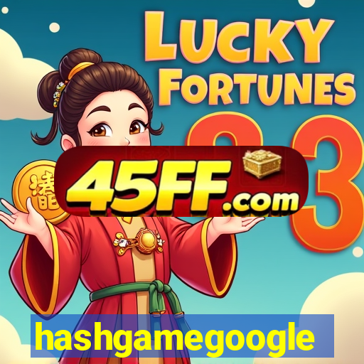 hashgamegoogle